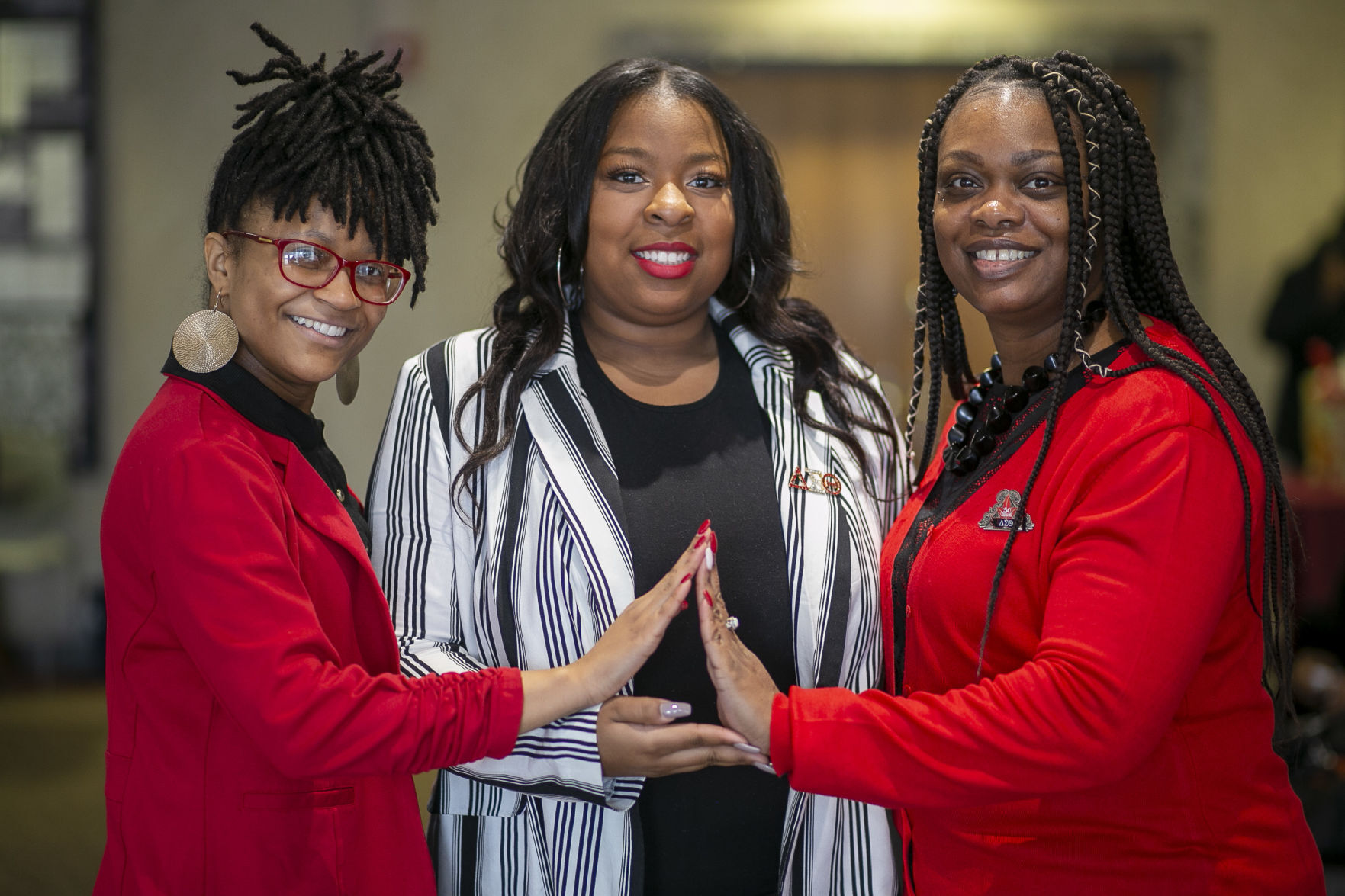 Carbondale NAACP 2020 MLK Breakfast